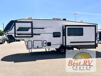 2026 Keystone RV Arcadia Super Lite photo 7