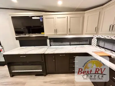 2026 Keystone RV Arcadia Super Lite photo 43