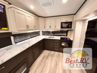 2026 Keystone RV Arcadia Super Lite photo 30