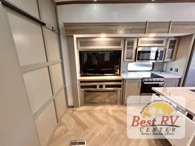 2026 Keystone RV Sprinter photo 24