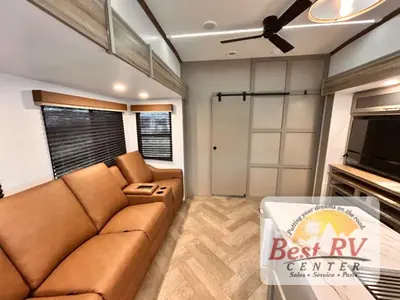 2026 Keystone RV Sprinter photo 21