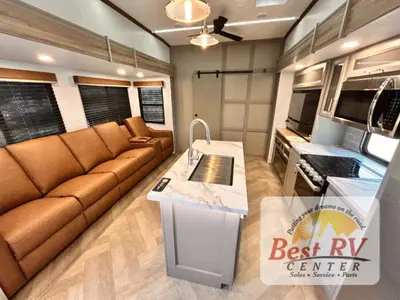 2026 Keystone RV Sprinter photo 14