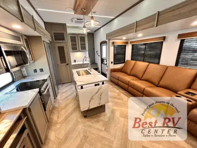 2026 Keystone RV Sprinter photo 30