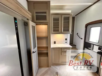 2026 Keystone RV Sprinter photo 46