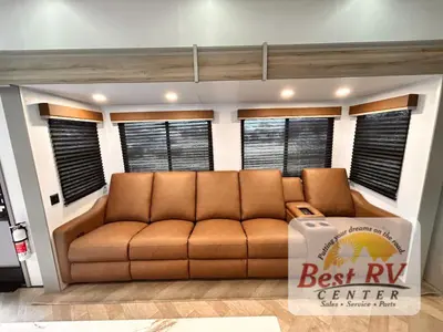 2026 Keystone RV Sprinter photo 18
