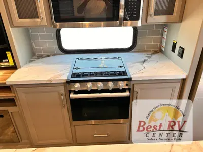 2026 Keystone RV Sprinter photo 42