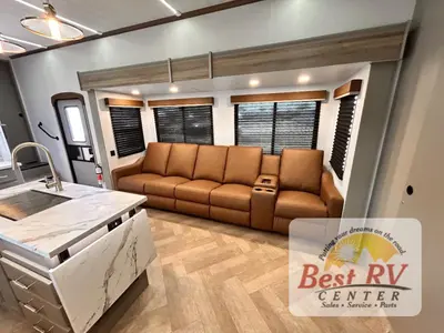 2026 Keystone RV Sprinter photo 31