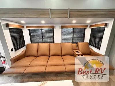 2026 Keystone RV Sprinter photo 19