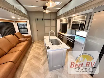 2026 Keystone RV Sprinter photo 12