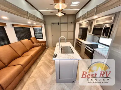 2026 Keystone RV Sprinter photo 13