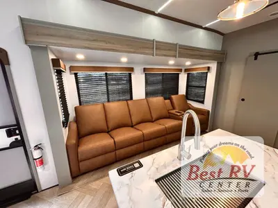 2026 Keystone RV Sprinter photo 16