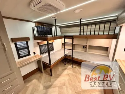 2026 Keystone RV Sprinter photo 50