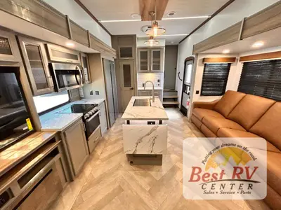 2026 Keystone RV Sprinter photo 29