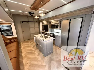 2026 Keystone RV Sprinter photo 9