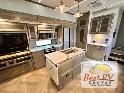 2026 Keystone RV Sprinter photo 37