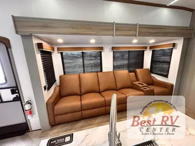 2026 Keystone RV Sprinter photo 17