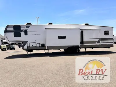 2026 Keystone RV Sprinter photo 6