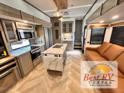 2026 Keystone RV Sprinter photo 34