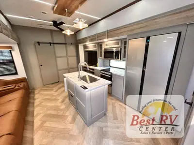 2026 Keystone RV Sprinter photo 11