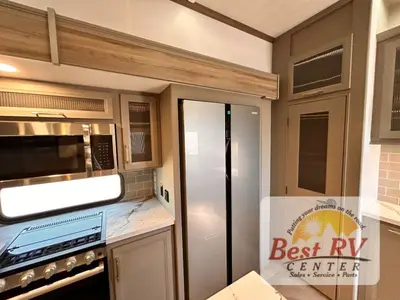 2026 Keystone RV Sprinter photo 43