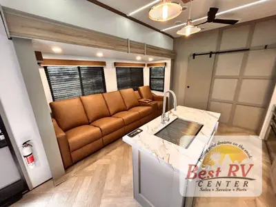 2026 Keystone RV Sprinter photo 15