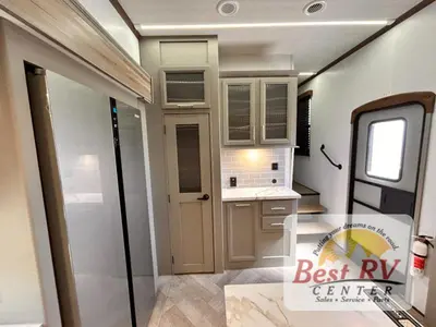 2026 Keystone RV Sprinter photo 45