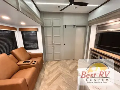 2026 Keystone RV Sprinter photo 19