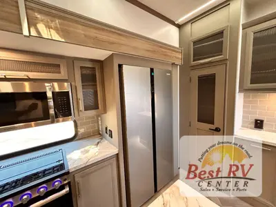 2026 Keystone RV Sprinter photo 43