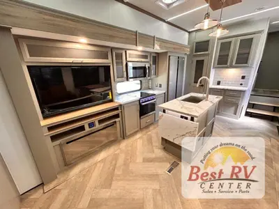 2026 Keystone RV Sprinter photo 25