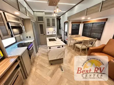 2026 Keystone RV Sprinter photo 28