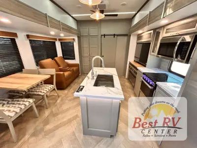 2026 Keystone RV Sprinter photo 13
