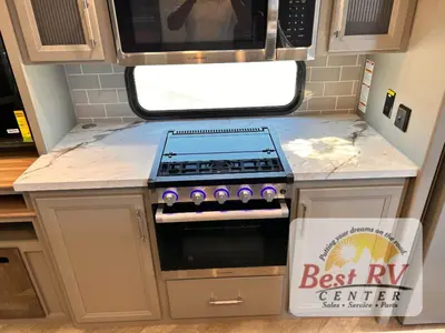 2026 Keystone RV Sprinter photo 42