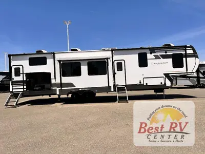 2026 Keystone RV Sprinter photo 2