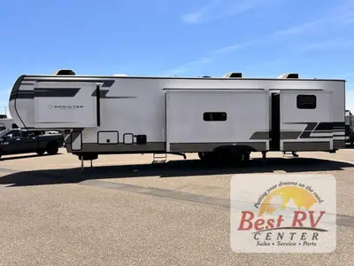 2026 Keystone RV Sprinter photo 7