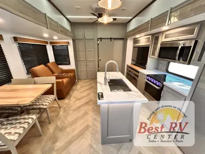 2026 Keystone RV Sprinter photo 12