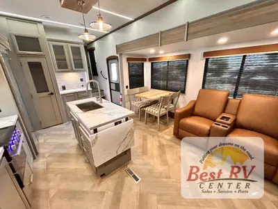 2026 Keystone RV Sprinter photo 29