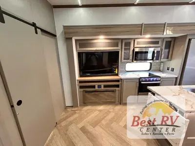 2026 Keystone RV Sprinter photo 24