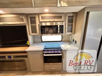 2026 Keystone RV Sprinter photo 40