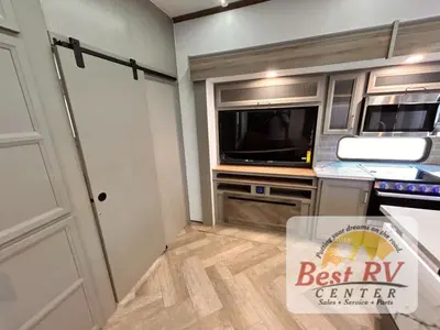 2026 Keystone RV Sprinter photo 21