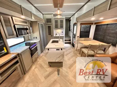 2026 Keystone RV Sprinter photo 27