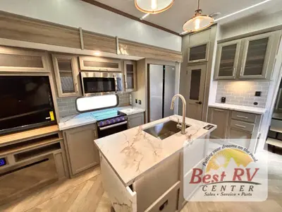 2026 Keystone RV Sprinter photo 37