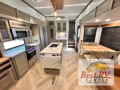 2026 Keystone RV Sprinter photo 33