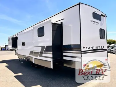 2026 Keystone RV Sprinter photo 6