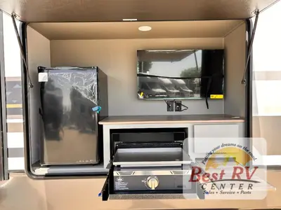 2026 Keystone RV Sprinter photo 3
