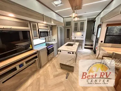 2026 Keystone RV Sprinter photo 26