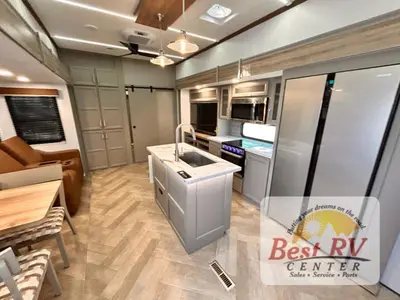 2026 Keystone RV Sprinter photo 11