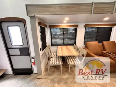 2026 Keystone RV Sprinter photo 17