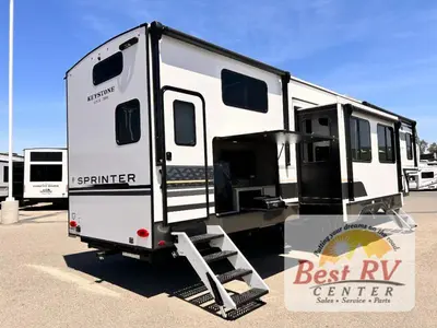 2026 Keystone RV Sprinter photo 4