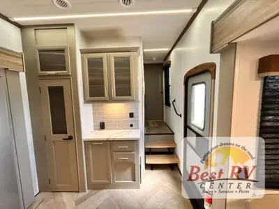 2026 Keystone RV Sprinter photo 48