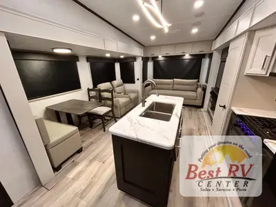 2026 Keystone RV Arcadia Super Lite photo 13